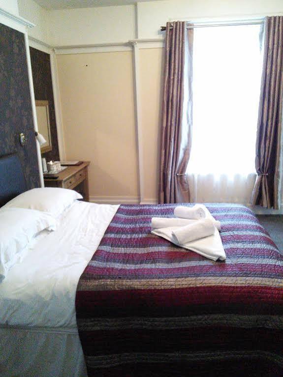 The Market Inn Hotel Castle Douglas Dış mekan fotoğraf