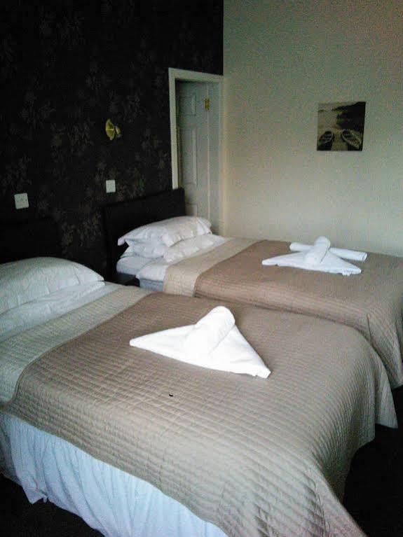 The Market Inn Hotel Castle Douglas Dış mekan fotoğraf
