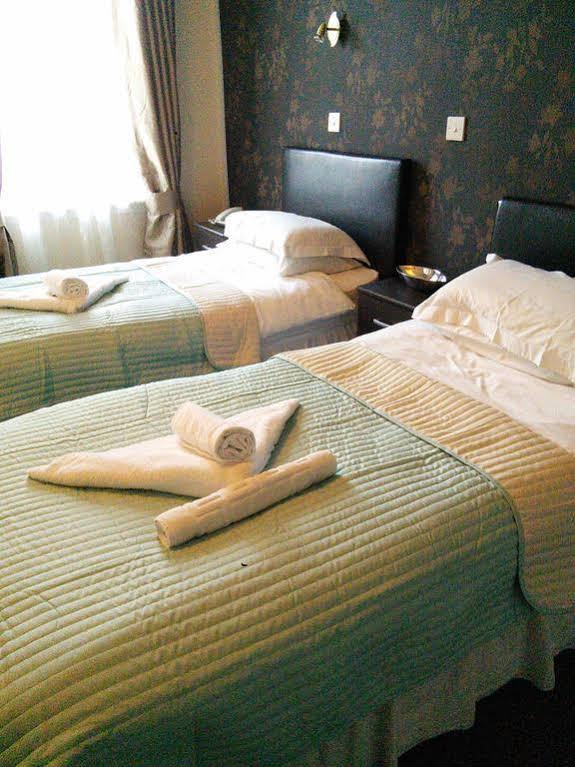 The Market Inn Hotel Castle Douglas Dış mekan fotoğraf