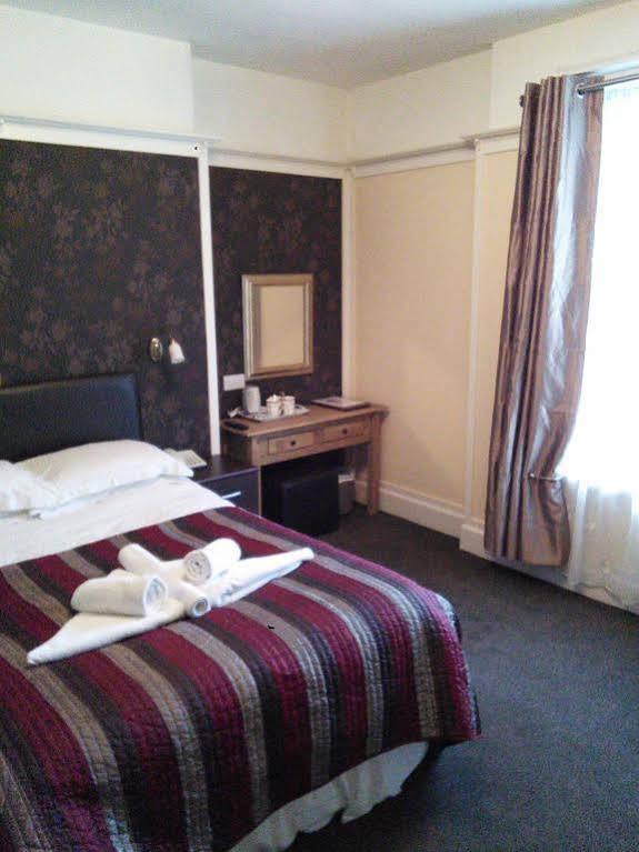 The Market Inn Hotel Castle Douglas Dış mekan fotoğraf